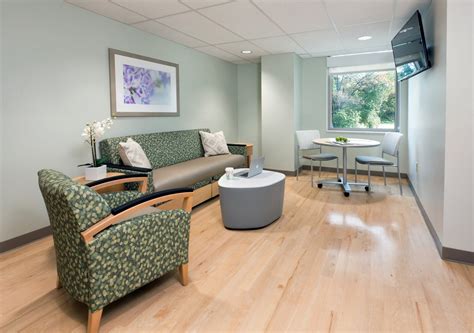 Henrico Doctor's Hospital Forest Campus - The Women's Hospital ...