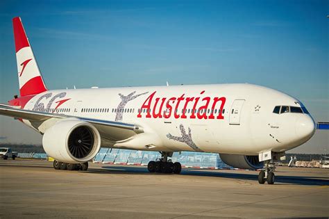 Austrian Airlines Employees on Duty for Christmas and New Year Holidays | GTP Headlines