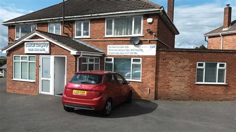 Halesowen Dentist | Bhandal Dental Practice