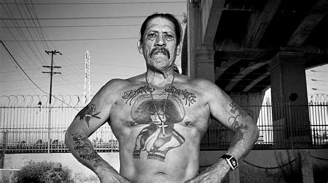 The Life of Danny Trejo- From Ten Years in Prison to Superstar | Motivation