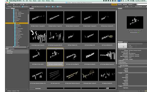 How to Animate Text in After Effects