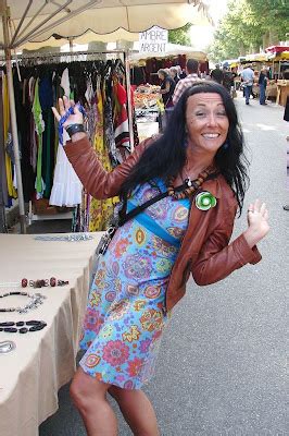 North of Andorra: People at the Market