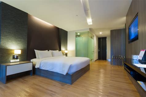 25 Luxury Hotel Rooms & Suites: Inspiration for Your Home