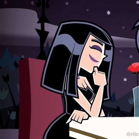 Danny phantom matching couple pfp in 2023 | Cartoon profile pics ...