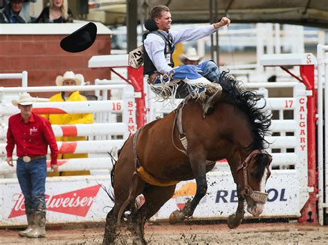 Calgary Stampede Facts You Probably Didn't Know | Reader's Digest