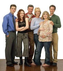 Growing Pains - Reunion Movie - Growing Pains Photo (5112379) - Fanpop