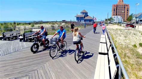 Ventnor Boardwalk To Remain Closed Til May 29. - Downbeach BUZZ