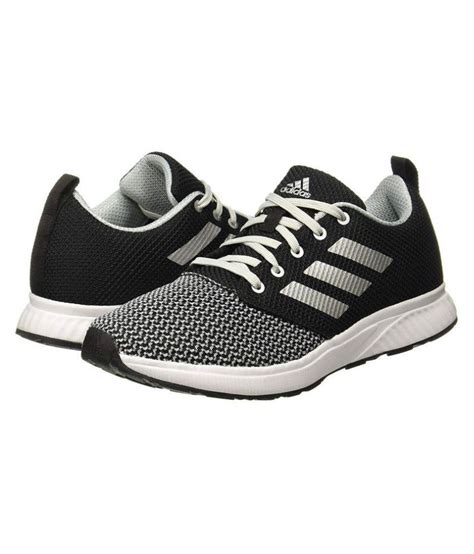 Adidas Outdoor Black Casual Shoes - Buy Adidas Outdoor Black Casual ...