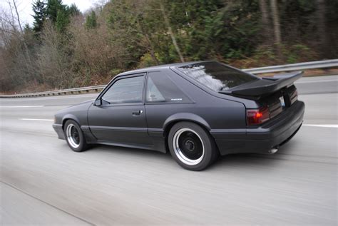 Drift Foxbody (Dustin) | Fox body mustang, Mustang, Drag racing cars