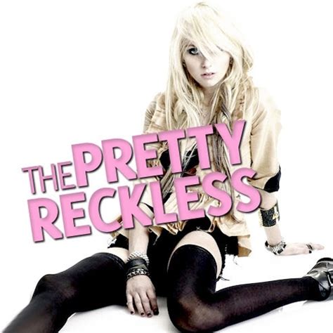 The Pretty Reckless [FanMade Album Cover] - The Pretty Reckless Fan Art ...