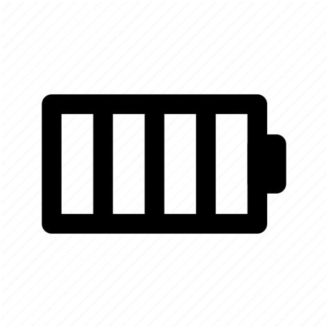 Ev, battery icon - Download on Iconfinder on Iconfinder