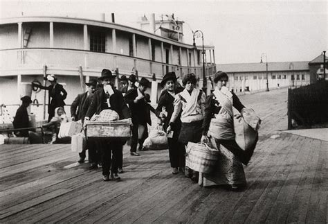 When Did the Italian Immigrants Come to the United States? | The Classroom | Synonym