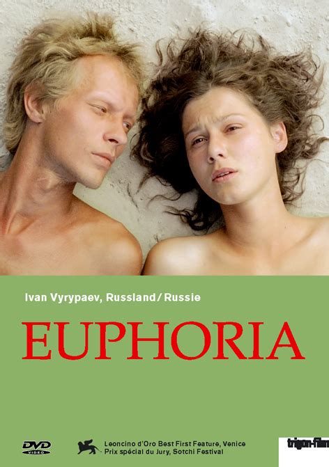 Euphoria (DVD) – trigon-film.org