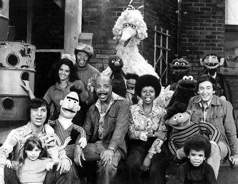 Here’s to Bob, Luis, Gordon, and the “Sesame Street” Grownups | Sesame street, Muppets ...