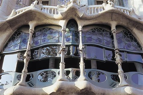 Casa Batlló | Ruta del Modernisme de Barcelona