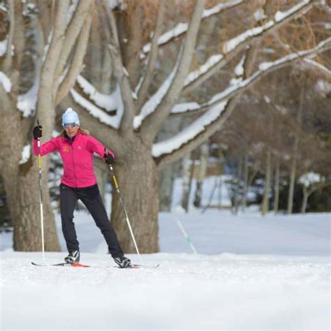 Nordic Skiing Technique - How to Skate Ski - blog.jans.com