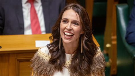 Who Jacinda Ardern Really Is - The New York Times