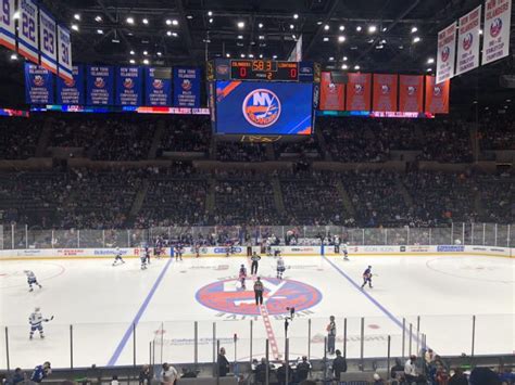 Islanders staying at Nassau Coliseum: Why we're happy | Itinerant Fan