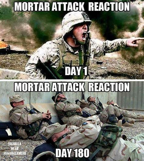 Pin by John Null on Me | Military humor, Army humor, Military memes