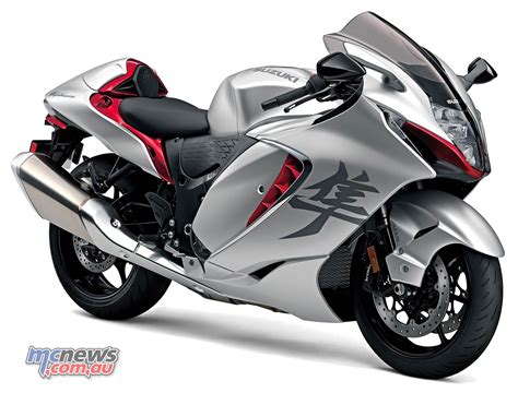 Suzuki rewards early Hayabusa pre-orders with $1000 in bonuses | MCNews