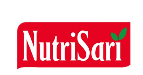 Logo Nutrisari Png