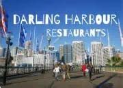 Darling Harbour Restaurants: Find The 11 Best Restaurants