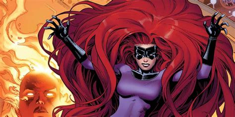 Marvel Has Cast Inhumans' Queen Medusa