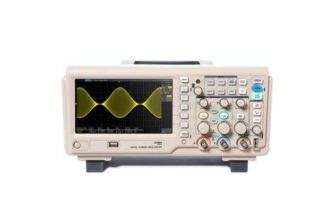 Oscilloscope Uses: Types and Applications of this Diagnostics Device