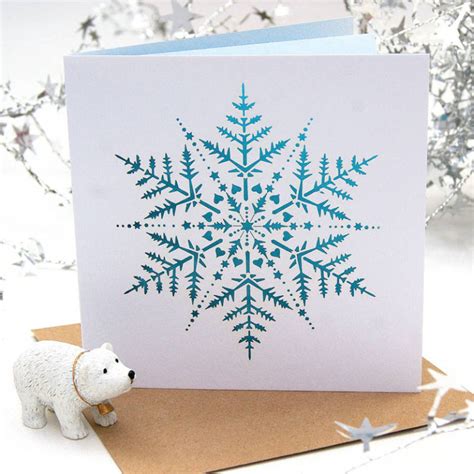 14 Examples Of Modern Christmas Cards To Keep Your Holidays ...