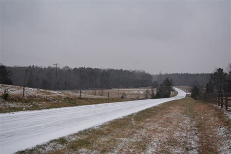 Orange County Preparing for Early December Bout with Wintry Weather ...