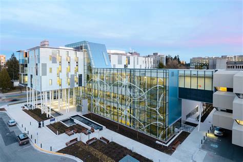 University Of British Columbia Tuition For International Students - University Poin
