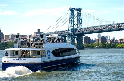 New Queens-to-Manhattan NYC Ferry route launches today | 6sqft