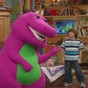 Barney & Friends: Season 11, Episode 9 - Rotten Tomatoes