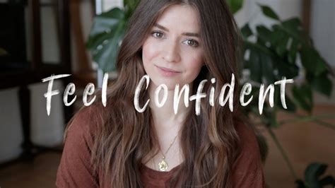 Feel More Confident: 10 Style Tips I've Found | My Everyday Style and Beauty Tips | Dearly ...