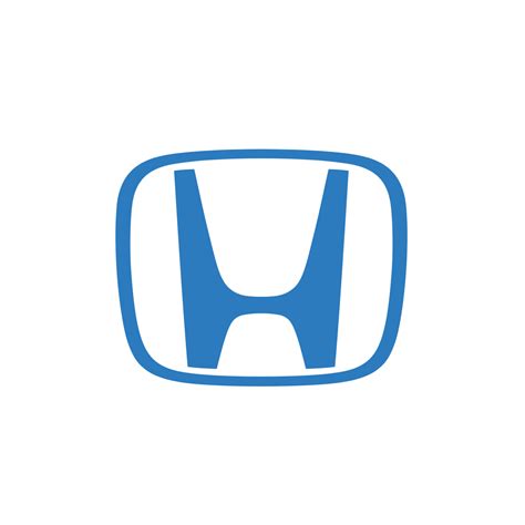 Logo Honda Japan - Logo Mania