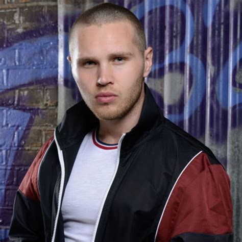 EastEnders spoilers - Keanu Taylor beaten up in horror twist