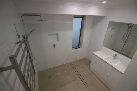 Small Bathroom Renovations Perth | Coast 2 Coast Bathrooms