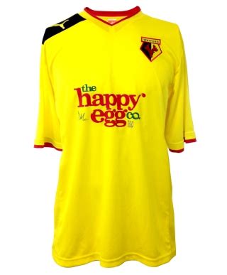 New Watford Kit 12-13- Puma Watford FC Home Shirt 2012-2013 | Football ...