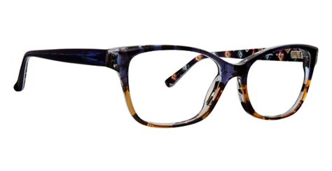 VB Devin Eyeglasses Frames by Vera Bradley