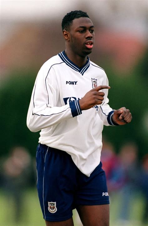 Ledley King Released By Tottenham, Here's The Spurs Favourite's Career ...