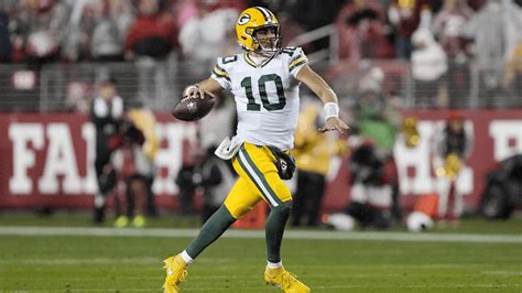 Packers must follow up a surprising season by dealing with heightened ...