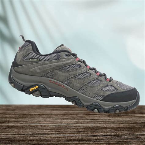 Buy Merrell mens Hiking Boots - Besti Pro