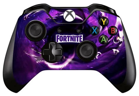 Fortnite Xbox Controller