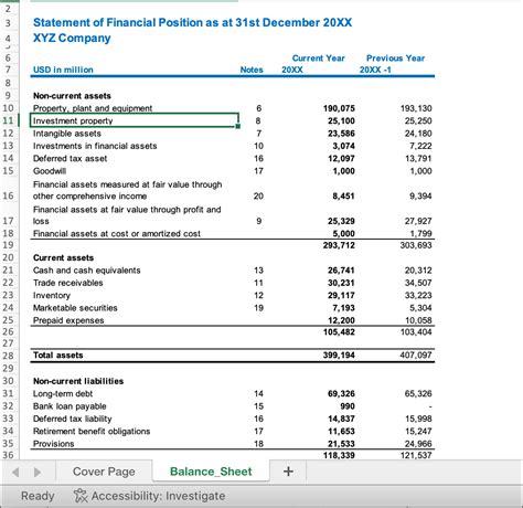 Nonprofit Budget Template (7 Free Templates) | Instrumentl