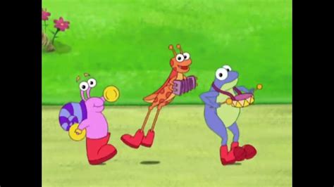 Who owns this Bouncy Boots? | Dora the Explorer - YouTube