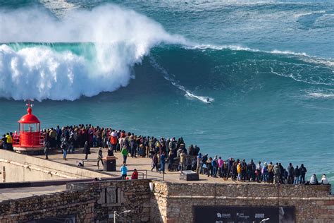 Surf-Spots in Portugal - Falstaff TRAVEL