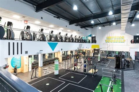 PureGym To Open New Facility In Crewe - Gymfluencers