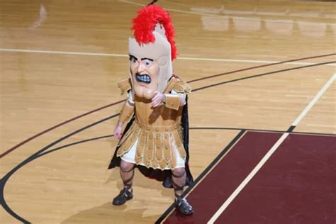 A new college crusade aims at controversial mascots