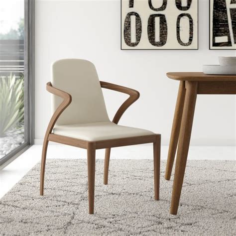 51 Upholstered Dining Chairs For a Satisfying and Stylish Seating Experience