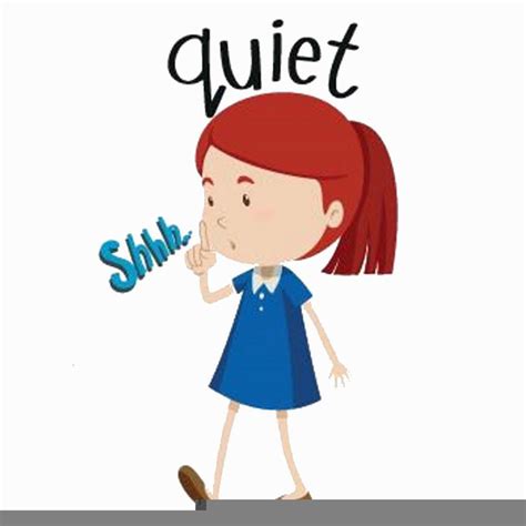 Quiet Time Clipart | Free Images at Clker.com - vector clip art online ...